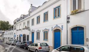 Venda Casa de cidade Lisboa