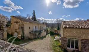 Venda Castelo Aix-en-Provence