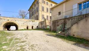 Venda Castelo Aix-en-Provence