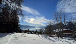 Venda Chalé Crans-Montana