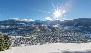 Venda Chalé Megève