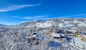 Venda Chalé Megève