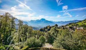 Venda Chalé Villars-sur-Ollon