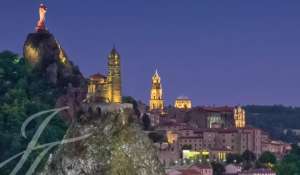 Venda Conjunto habitacional Le Puy-en-Velay