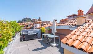 Venda Conjunto habitacional Le Puy-en-Velay