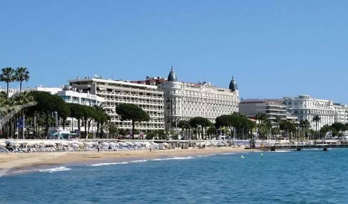 Venda Direito à locação Cannes