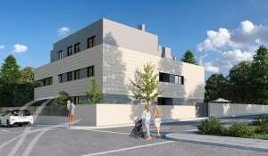 Venda Duplex Madrid