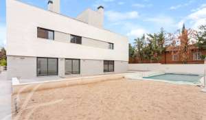 Venda Duplex Madrid