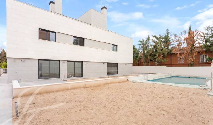 Venda Duplex Madrid