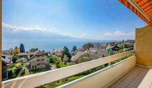 Venda Duplex Vevey