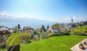 Venda Duplex Vevey