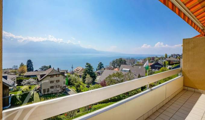 Venda Duplex Vevey