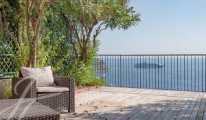 Venda Duplex Villefranche-sur-Mer