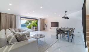 Venda Duplex Villefranche-sur-Mer