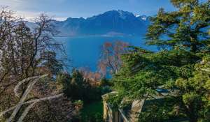 Venda Edifício Montreux