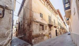 Venda Edifício Palma de Mallorca