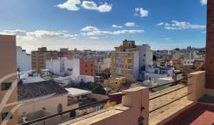 Venda Edifício Palma de Mallorca