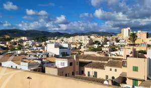 Venda Edifício Palma de Mallorca