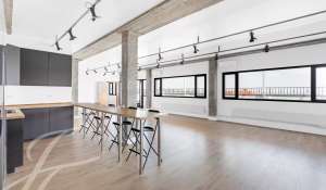 Venda Loft Madrid