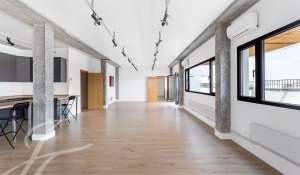 Venda Loft Madrid