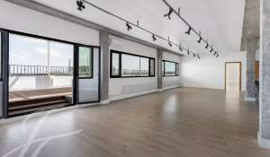 Venda Loft Madrid