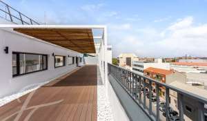 Venda Loft Madrid