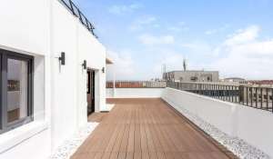 Venda Loft Madrid