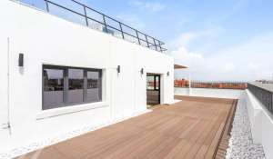 Venda Loft Madrid