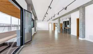 Venda Loft Madrid