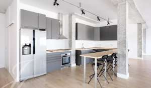 Venda Loft Madrid