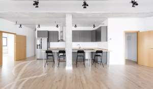 Venda Loft Madrid