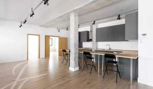 Venda Loft Madrid