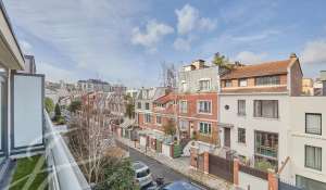 Venda Moradia Boulogne-Billancourt