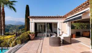 Venda Moradia Cagnes-sur-Mer