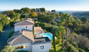 Venda Moradia Cagnes-sur-Mer