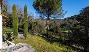 Venda Moradia La Colle-sur-Loup