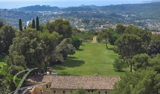 Venda Moradia La Colle-sur-Loup