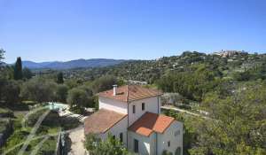 Venda Moradia Mougins