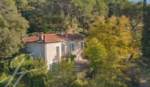 Venda Moradia Mougins