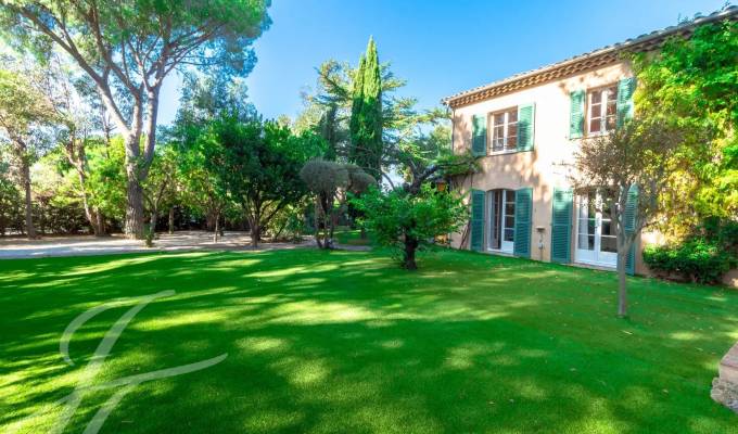 Venda Moradia Saint-Tropez