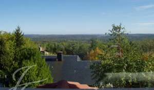 Venda Moradia San Lorenzo de El Escorial