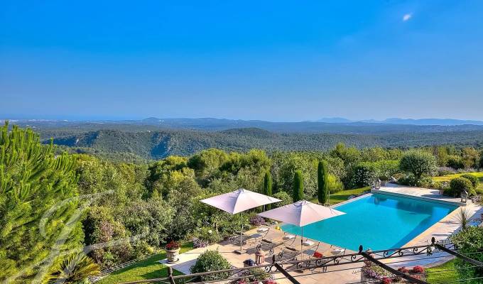 Venda Moradia Tourrettes-sur-Loup