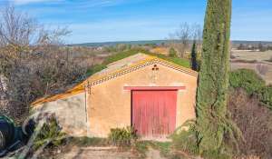 Venda Propriedade Aix-en-Provence