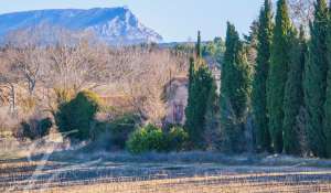 Venda Propriedade Aix-en-Provence