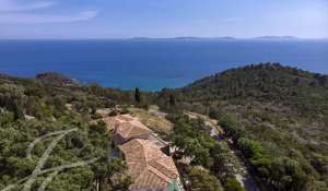 Venda Propriedade Rayol-Canadel-sur-Mer