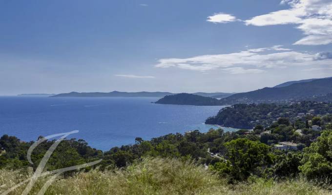 Venda Propriedade Rayol-Canadel-sur-Mer