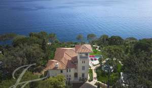 Venda Propriedade Roquebrune-Cap-Martin