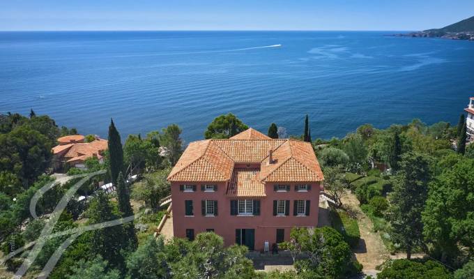 Venda Propriedade Théoule-sur-Mer