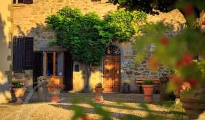 Venda Propriedade vinícola Greve in Chianti