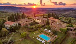 Venda Propriedade vinícola Greve in Chianti